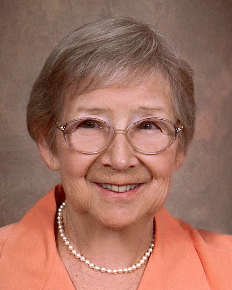 Joyce Markwood